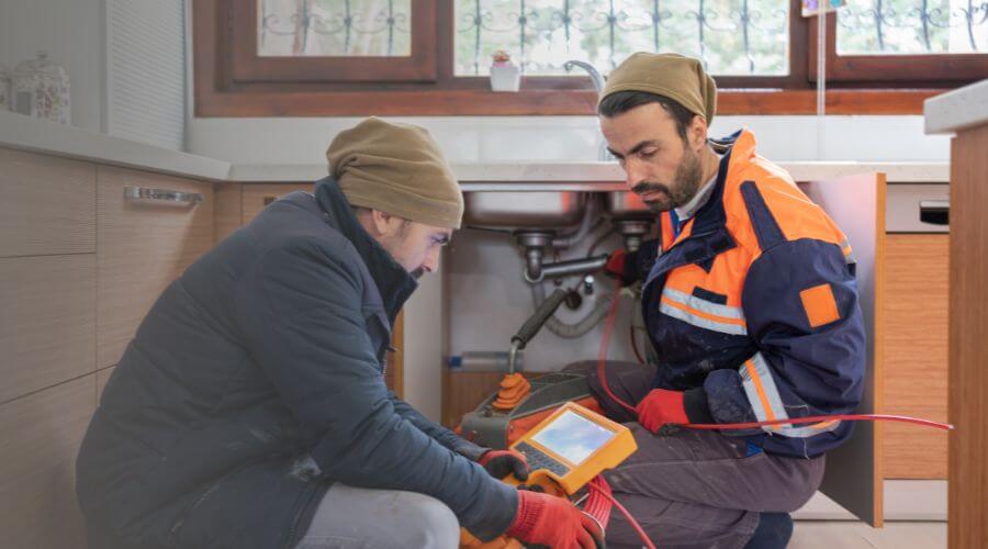 Professional sewer line replacement in Roseboom, NY
